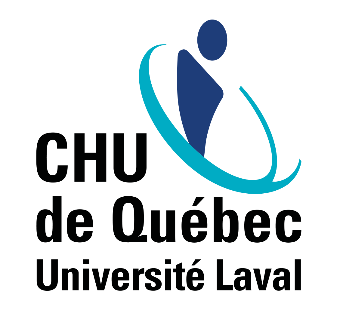 CHU de Québec