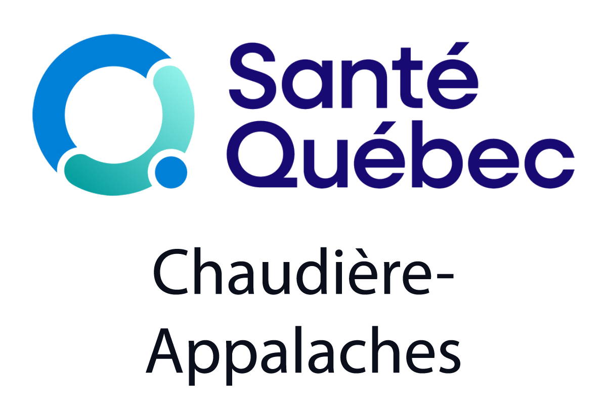 Santé Québec Chaudière-Appalaches