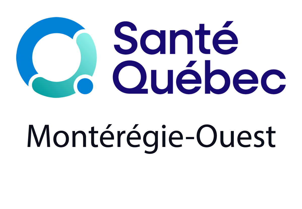 Santé Québec Montérégie Ouest
